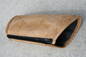 Velcro Bite Sleeve - (Canine) Training Products