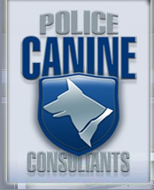 Police K9 (Canine) Training